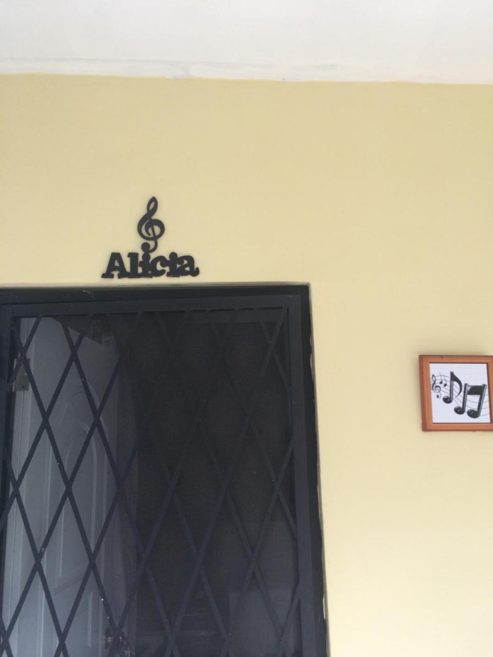Albergue Sana El Jardin Secreto Santiago De Los Caballeros Exterior foto
